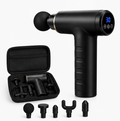 Electric Body Massager Gun for Neck, Back, Shoulder & Leg Pain