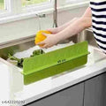 Kitchen Faucet Splash Guard – Keep Your Sink Area Clean & Dry